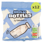 Sainsbury's Milk Bottle Sweets - image 6