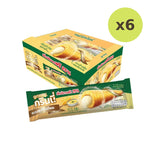 Grinny Corn Coated Snack Filled With Butter Cream 15g - image 4