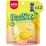 Peelerz Gummy Banana - image 5