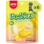 Peelerz Gummy Banana - image 4