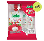 Jele Light Fresshy Lychee Flavor - image 2