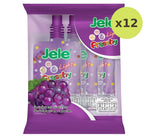 Jele Light Fresshy Grape Flavour - image 3