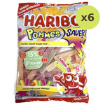 Haribo Saure Pommes - image 5