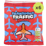 Sainsbury's Transport Traffic - image 5