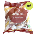 Sainsbury's Mint Humbugs - image 5