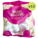Sainsbury's Marshmallows - image 6
