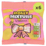 Sainsbury's Dolly Mixture Sweets - image 5