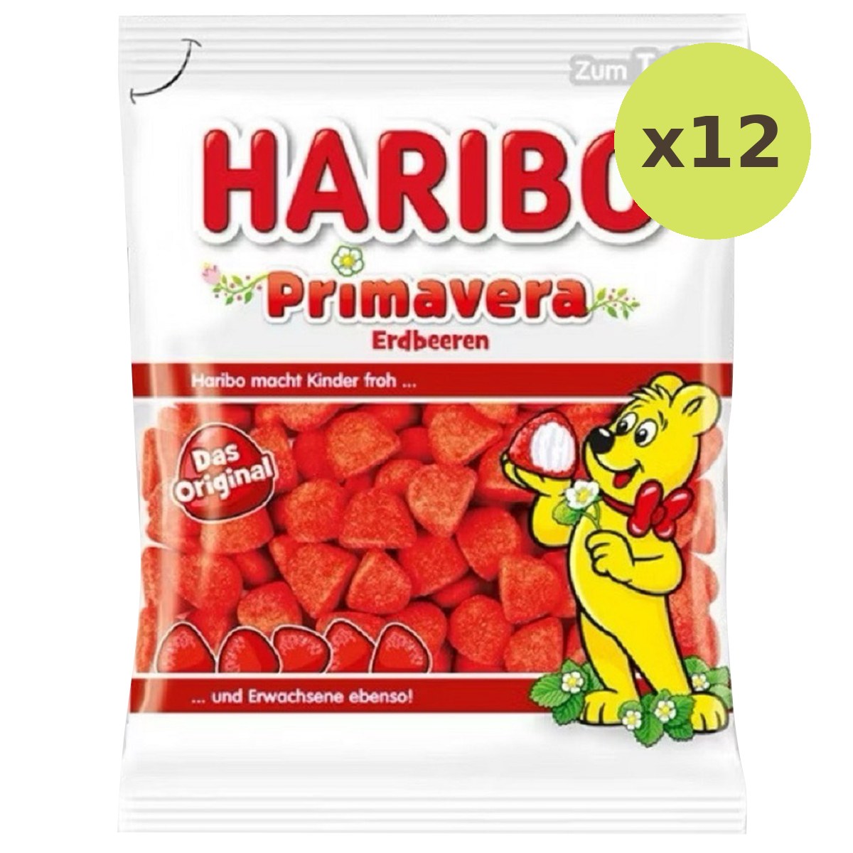 Haribo Primavera - image 6