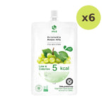 Jelly B Konjac Jelly Grape Flavor - image 2