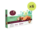 Sriwanna Coconut Wafers With Thai TEA Chocolate 90g - image 4