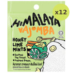 Big Foot Himalaya Vajomba Honey Lime Mints - image 6