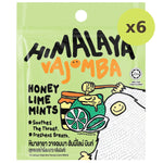 Big Foot Himalaya Vajomba Honey Lime Mints - image 5