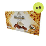 Virgin CoCo Coconut Crispy Roll 80g - image 4