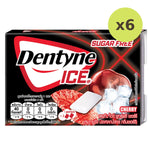 Dentyne Ice Sugar Free Cherry - image 2