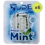 Jintan Nude Peppermint - image 5