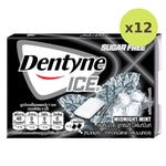 Dentyne Ice Sugar Free Midnight Mint - image 3