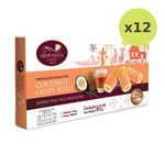 Sriwanna Coconut Crispy Rolls Dipped Thai TEA 60g - image 5