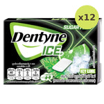 Dentyne Ice Sugar Free Icy Lime - image 3