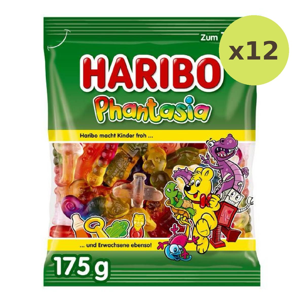 Haribo Phantasia - image 6