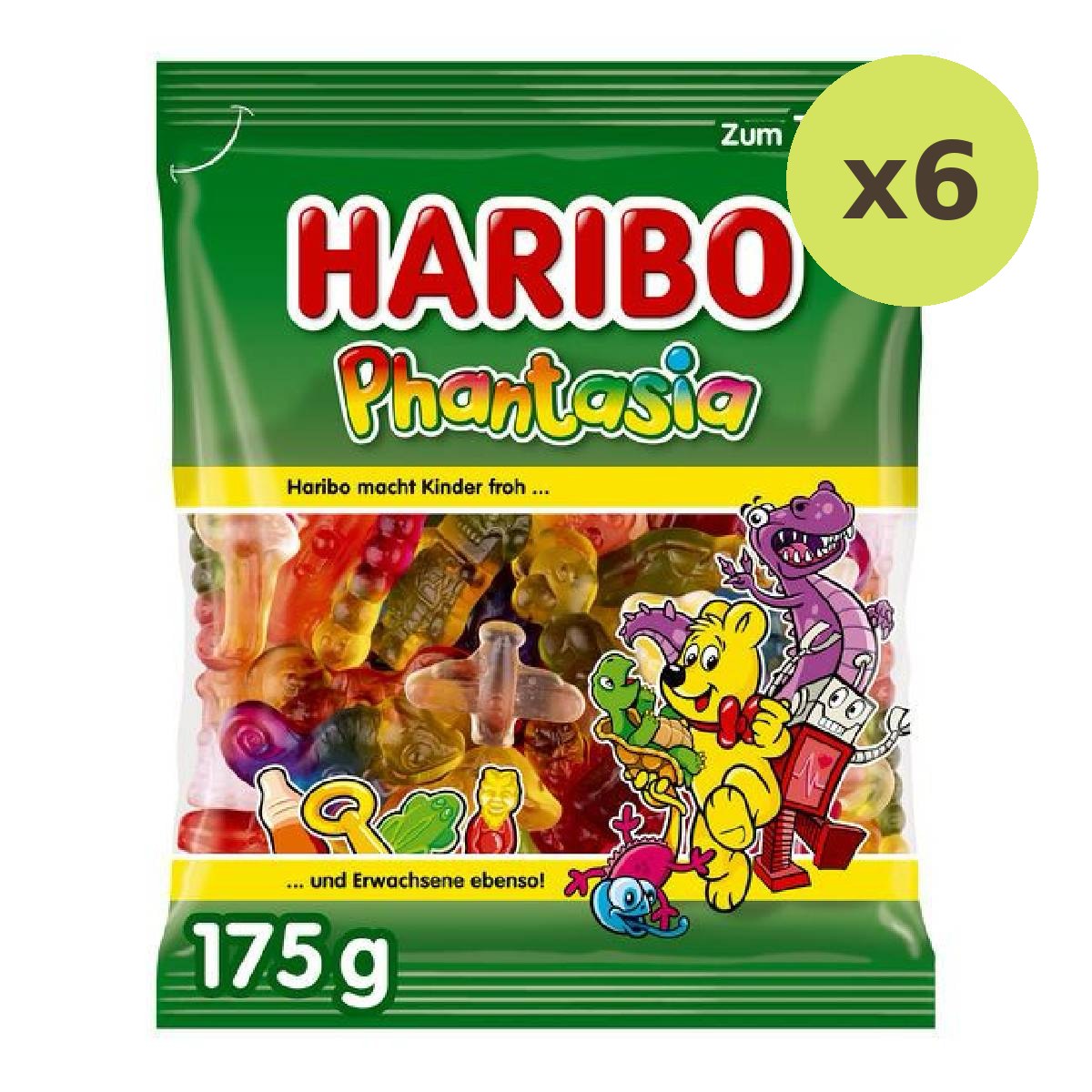 Haribo Phantasia - image 5