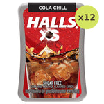 Halls Xs Cola - image 4