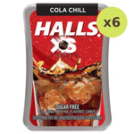 Halls Xs Cola - image 3