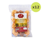 Sriwanna Rice Cracker With Sugar Cane Syrup 165g - image 5