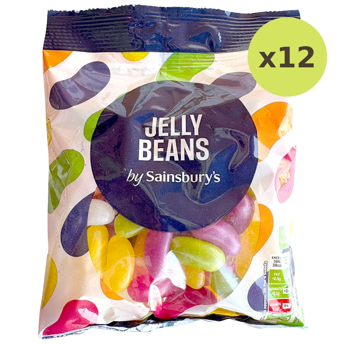 Sainsbury's Jelly Beans - image 6