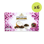 Virgin CoCo Crispy Chocolate Coconut Cup 90g - image 4