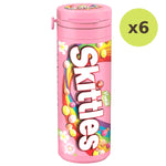 Skittles Tube Floral - image 4