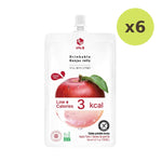 Jelly B Konjac Jelly Apple - image 2