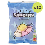 Sainsbury's Flying Saucers - image 6