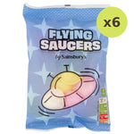 Sainsbury's Flying Saucers - image 5
