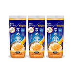 NAGANO TOMATO Tomato Mushroom Sauce with Enokitake mushrooms in a dry grocery package, ready for culinary use.
