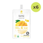 Jelly B Mango Konjac Jelly - image 2