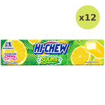 Morinaga Hi Chew Sour Lemon Candy - image 5