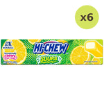 Morinaga Hi Chew Sour Lemon Candy - image 4