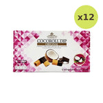 Virgin CoCo Coconut Crispy Roll Original Dip Chocolate 60g - image 5