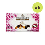 Virgin CoCo Coconut Crispy Roll Original Dip Chocolate 60g - image 4