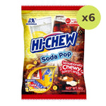 Morinaga Hi Chew Soda Pop - image 2
