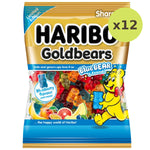 Haribo Gold Bears Blue Bear & Friends - image 6