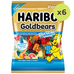 Haribo Gold Bears Blue Bear & Friends - image 5