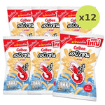 Calbee Original Flavoured 30B 80g - image 3