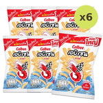 Calbee Original Flavoured 30B 80g - image 2