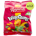 Maynards Bassetts Wine Gums - image 6