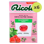 Ricola Raspberry Mint Sugarfree - image 3