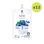 Konjac Jelly Blueberry Flavor - image 3