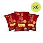 Rise Buddy Rice Chippies - image 4
