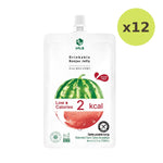 Jelly B Konjac Jelly Watermelon Flavor - image 3