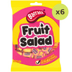 Barratt Fruit Salad Chews - image 2